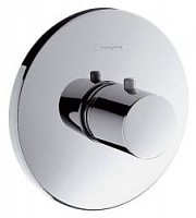 Превью фото Термостат Hansgrohe Ecostat S 15711000+01800180 № 1