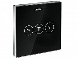 Превью фото Запорно-переключающее устройство Hansgrohe ShowerSelect 15736600 № 1