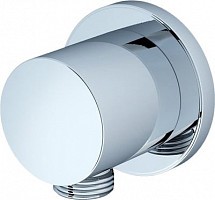 Превью фото Шланговое подключение Ravak 701.00 № 1