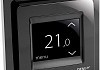 Терморегулятор Devi Touch black 140F1069  с доставкой по Москве и России в магазине Санбраво № 2