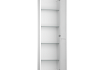 Шкаф-пенал зеркальный Teymi Solli 160х40, LED, сенсор, оборачиваемый T60209S T60209S № 3