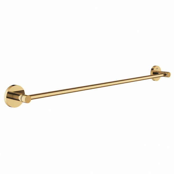 Полотенцедержатель Grohe Essentials 40366GL1 холодный рассвет