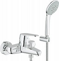Превью фото Смеситель Grohe Eurodisc Cosmopolitan 33395002 для ванны с душем № 1