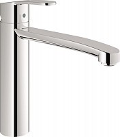 Превью фото Смеситель Grohe Eurostyle Cosmopolitan 31124002 для кухонной мойки № 1