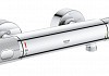 Термостат для душа Grohe Precision Feel хром 34790000