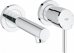 Превью фото Смеситель Grohe Concetto 19575001 для раковины № 1