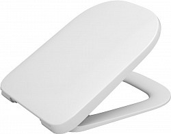 Превью фото Крышка-сиденье Roca Gap 801472001 с микролифтом № 1