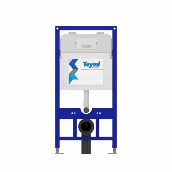 Инсталляция для подвесного унитаза Teymi Aina 52 T70011