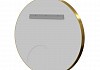 Зеркало настенное с подсветкой в ванную круглое Teymi Lina Supernova Gold D60 LED сенсор антипар T20121 T20121 № 14