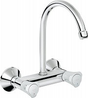 Превью фото Смеситель Grohe Costa 31191001 для кухонной мойки № 1
