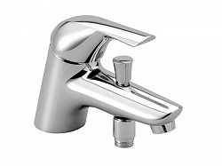 Превью фото Ideal Standard Однорукоятковый смеситель для ванны CERAPLAN NEW B4101AA № 1