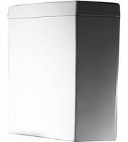 Превью фото Бачок для унитаза Bravat New Moon CY01016W-R № 1