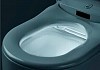 Комплект Инсталляция Grohe Rapid SL Sensia с системой удаления запахов + Унитаз Grohe Sensia Arena с феном № 8