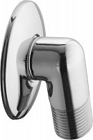 Превью фото Шланговое подключение Kludi Standart 6054005-00 № 1