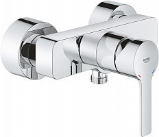 Превью фото Смеситель Grohe Lineare New 33865001 для душа № 1