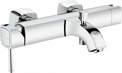 Превью фото Смеситель Grohe Grandera 23317000 для ванны с душем № 1