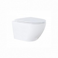 Превью фото Унитаз подвесной Azario Grado 0046 № 1