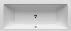 Превью фото Ванна акриловая Ravak Formy 01 180 № 1