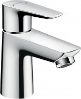 Превью фото Смеситель Hansgrohe Talis E 71702000 для раковины № 1