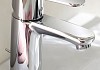 Смеситель Grohe Eurostyle Cosmopolitan 23037002 для раковины № 7