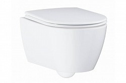Превью фото Унитаз подвесной Grohe Essence 3957100H № 1