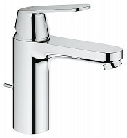 Превью фото Смеситель Grohe Eurosmart Cosmopolitan 2339600E для раковины № 1