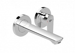 Превью фото Смеситель для раковины Ideal Standard Connect Air A7029AA № 1