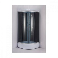 Превью фото Душевая кабина Niagara Classic NG-3516-14 № 1