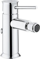 Превью фото Смеситель Grohe BauClassic 32864000 для биде № 1