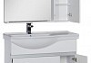 Комплект мебели для ванной Aquanet Доминика 90 белая L 176648 176648 № 2