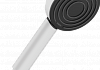 Ручной душ Hansgrohe Pulsify Select 24120700 Белый матовый
