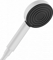 Превью фото Ручной душ Hansgrohe Pulsify Select 24120700 Белый матовый № 1