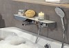 Термостат Hansgrohe ShowerTablet Select 13183400 для ванны с душем № 3