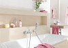 Смеситель Grohe Eurostyle Cosmopolitan 33591002 для ванны с душем № 4