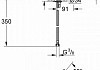 Душевой комплект Grohe BauEdge 122271 № 2