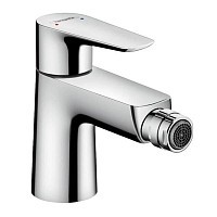 Превью фото Смеситель для биде Hansgrohe Talis E 71721000 № 1