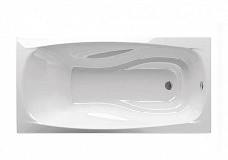 Превью фото Ванна акриловая Ravak XXL 190x95 CA91000000 № 1