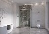 Душевое ограждение Ambassador Forsa 180x80x200 17021113AX-80AX № 2