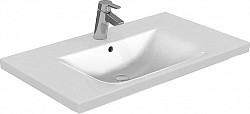 Превью фото Раковина Ideal Standard Connect new E812801 70 см № 1