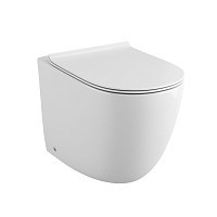 Превью фото Унитаз приставной Grossman GR-PR4411S № 1