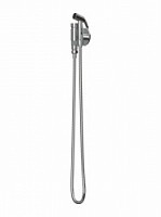 Превью фото Смеситель с гигиеническим душем Bravat Eler D9137CP-RUS № 1