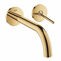 Превью фото Внешняя часть смесителя для раковины GROHE Atrio New Joy 19918GL3 № 1