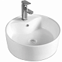 Раковина накладная Grossman 41 GR-3012