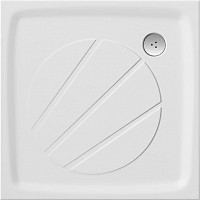 Превью фото Поддон для душа Ravak Perseus Pro-100 № 1