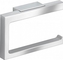 Превью фото Держатель туалетной бумаги Keuco Edition 11 11162 хром № 1