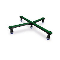 Превью фото Ножки для душевых поддонов Kaldewei № 1