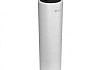 Емкость ЭкоПром VD 400 с крышкой с дыхательным клапаном белый 113.0400.001.0