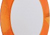Зеркало Laufen Kartell 3.8633.1.082.000.1 оранжевый пластик 3.8633.1.082.000.1 № 12