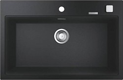 Превью фото Мойка кухонная Grohe K700 31652AP0 № 1