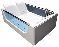 Превью фото Ванна акриловая Grossman GR-18012P № 1